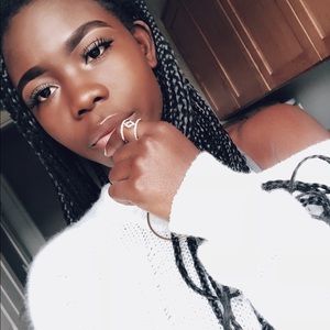 Meet your Posher, Elisabeth